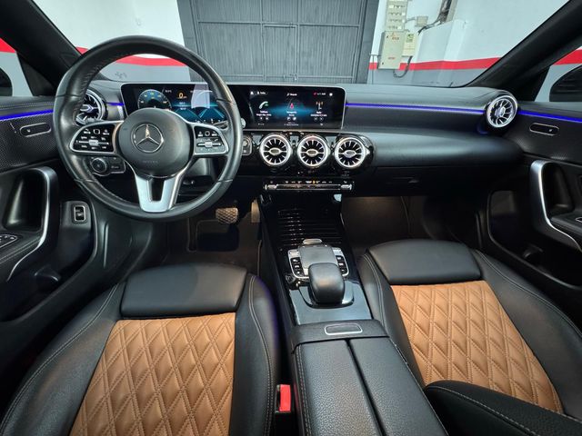 Mercedes-Benz CLA 180 1.3 136CV 7G-DCT 2019