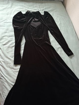 Disfraz completo Elphaba Wicked - Talla XS