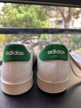 Deportivas Adidas Talla 38.5
