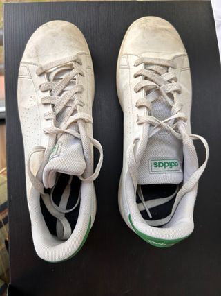 Deportivas Adidas Talla 38.5
