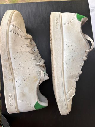 Deportivas Adidas Talla 38.5