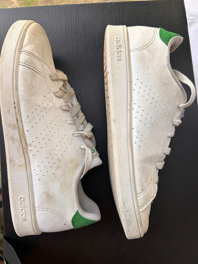 Deportivas Adidas Talla 38.5