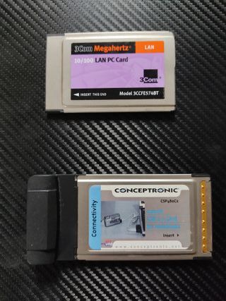 Portátil Supratech 2008