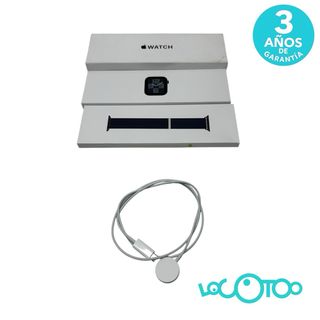 Apple Watch SE 2da Gen