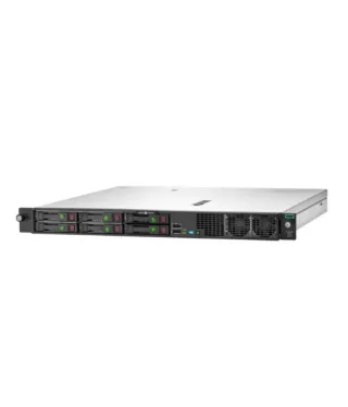 Servidor HPE ProLiant DL20 Gen10 P06478-B21