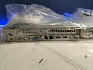 Servidor HPE ProLiant DL20 Gen10 P06478-B21