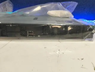 Servidor HPE ProLiant DL20 Gen10 P06478-B21