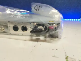 Servidor HPE ProLiant DL20 Gen10 P06478-B21