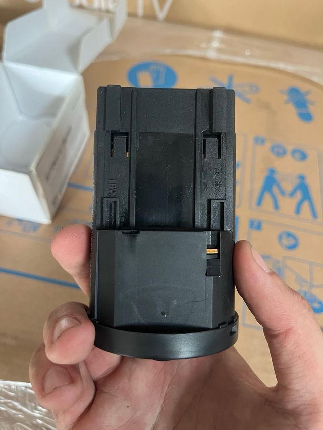 Interruptor Luces Coche/Furgo Volkswagen