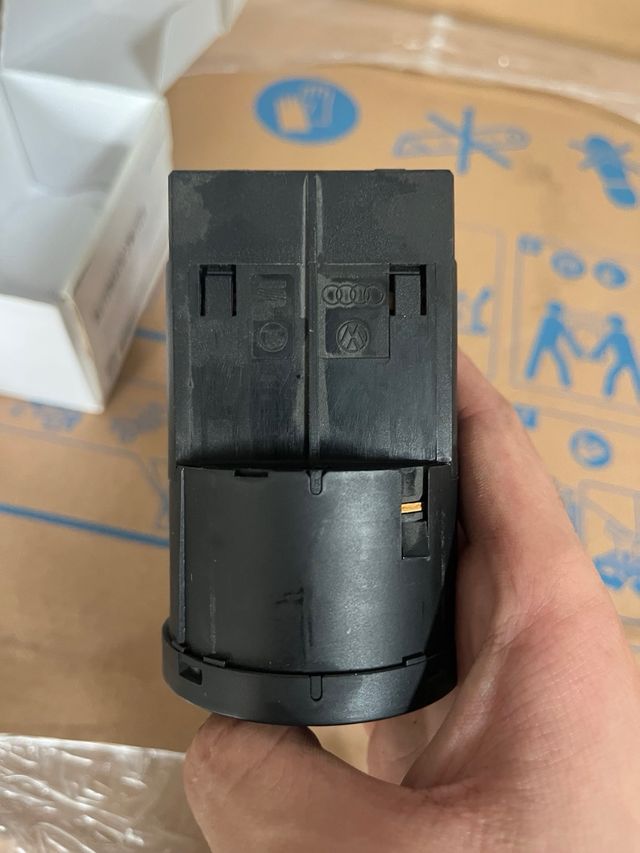 Interruptor Luces Coche/Furgo Volkswagen