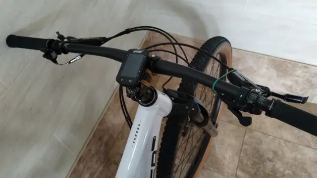 Mondraker Chrono 2022 Talla S