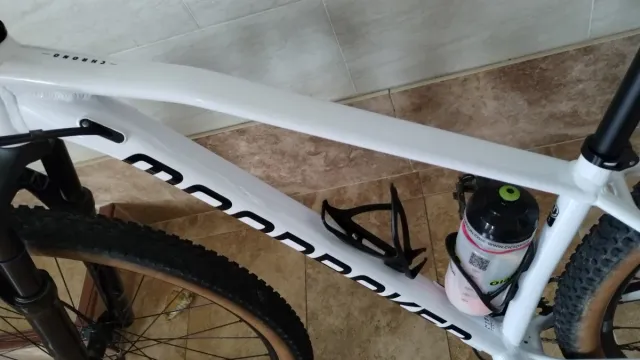 Mondraker Chrono 2022 Talla S