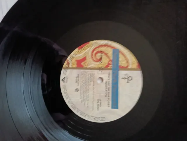 Vinilo Prince - The Gold Experience