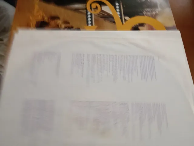 Vinilo Prince - The Gold Experience