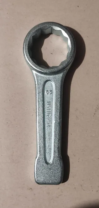 Chiave a battere Usag 65