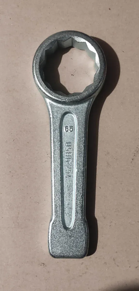 Chiave a battere Usag 65