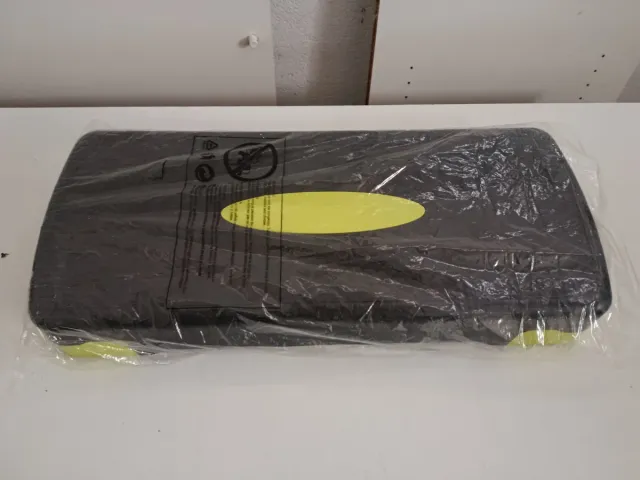 Step Aeróbic Plataforma Fitness