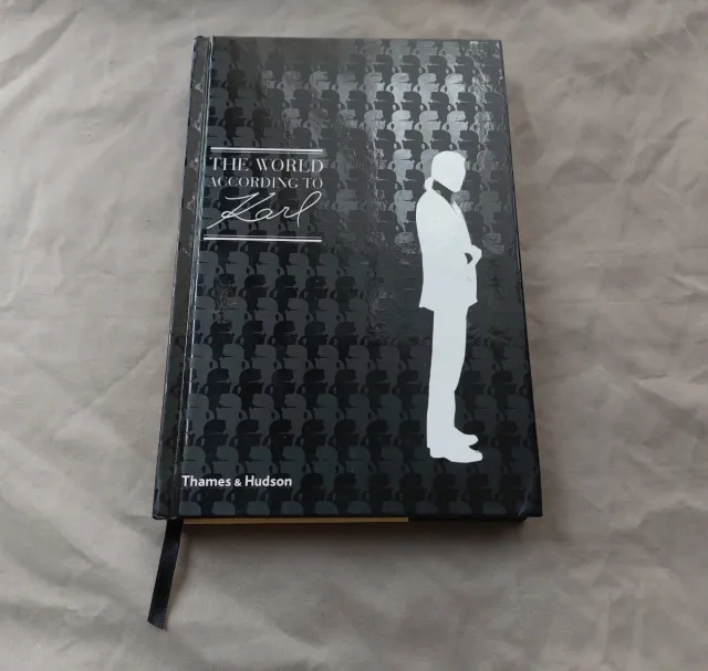 Set Papelería Karl Lagerfeld