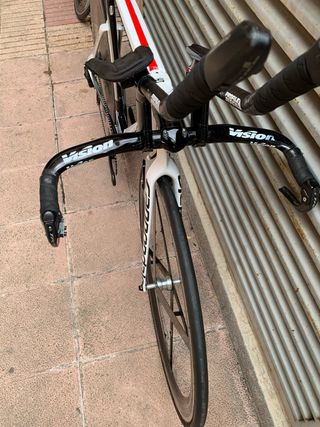 Bicicleta Triatlón/Contrarreloj Cannondale