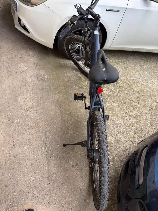 Bici elettrica Eleglide Mopride 3