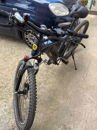 Bici elettrica Eleglide Mopride 3