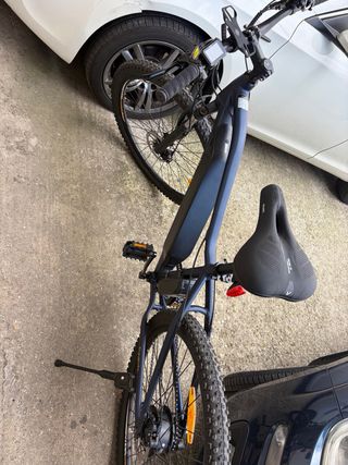 Bici elettrica Eleglide Mopride 3