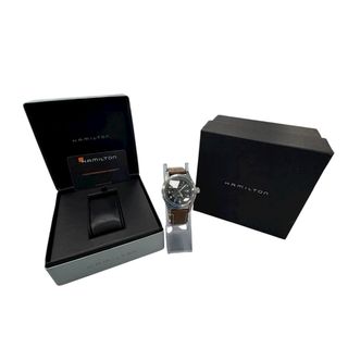 Reloj Hamilton Khaki Automático H705450