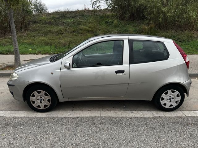 FIAT Punto 2004 