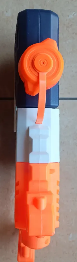 Nerf Super Soaker Squall Surge