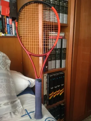 Dunlop CX 400 Raqueta Tenis