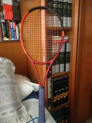 Dunlop CX 400 Raqueta Tenis