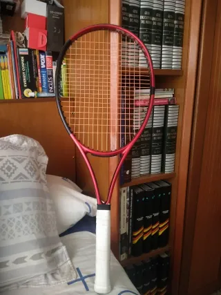 Dunlop CX 400 Raqueta Tenis
