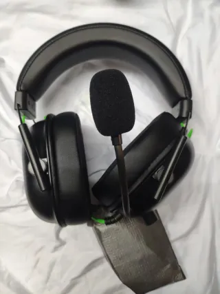 Razer BlackShark V2 X Auriculares Gaming