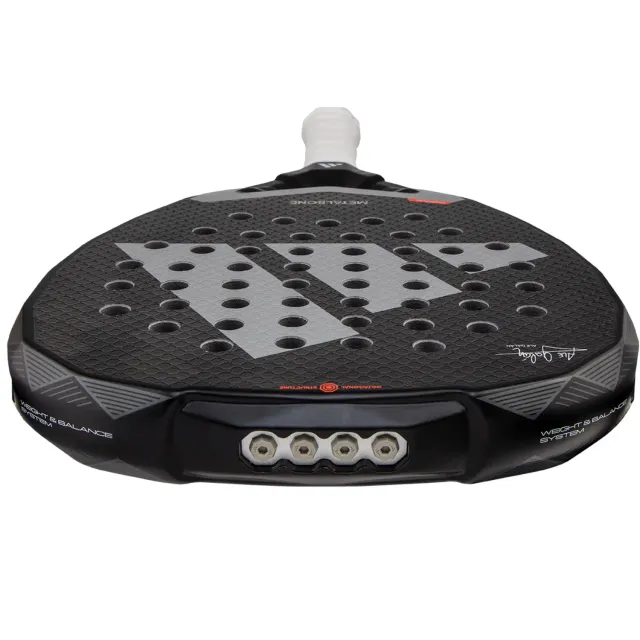 Adidas Metalbone 3.4 2025 - Ale Galán