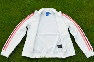 Chaqueta Adidas Talla S