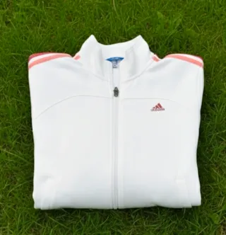 Chaqueta Adidas Talla S