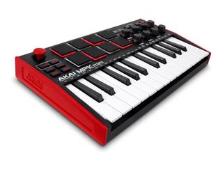 Akai MPK Mini Teclado Controlador