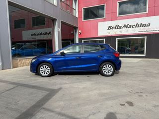 Seat Ibiza 1.0 MPI 59kW (80CV) Style Plus