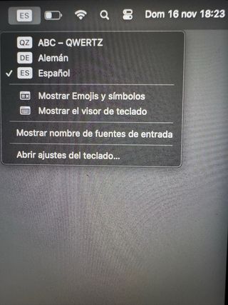 MacBook Pro 14 M2 Pro Plata - COMO NUEVO
