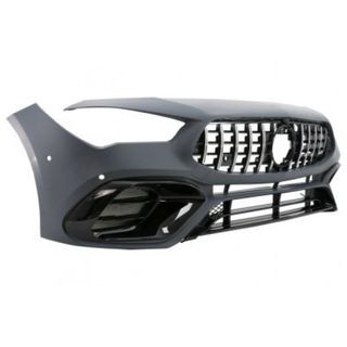 Paragolpes Mercedes CLA 45 W118 Look AMG