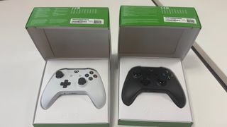 Xbox Wireless Controller Robot