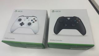 Xbox Wireless Controller Robot