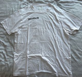 T-Shirt GIVOVA