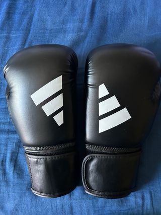 Guantes de Boxeo Adidas