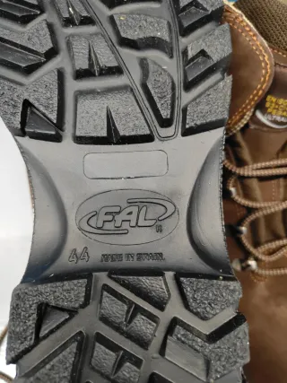 Botas Fal Gore-Tex Talla 44