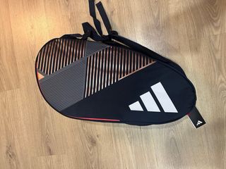 Paletero Adidas Nuevo