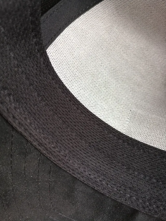 Gorra Billabong Nueva Gris y Negra