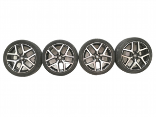 Llantas 18 Seat Arona KJ