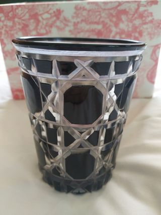 Juego de 2 vasos Dior