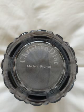 Juego de 2 vasos Dior